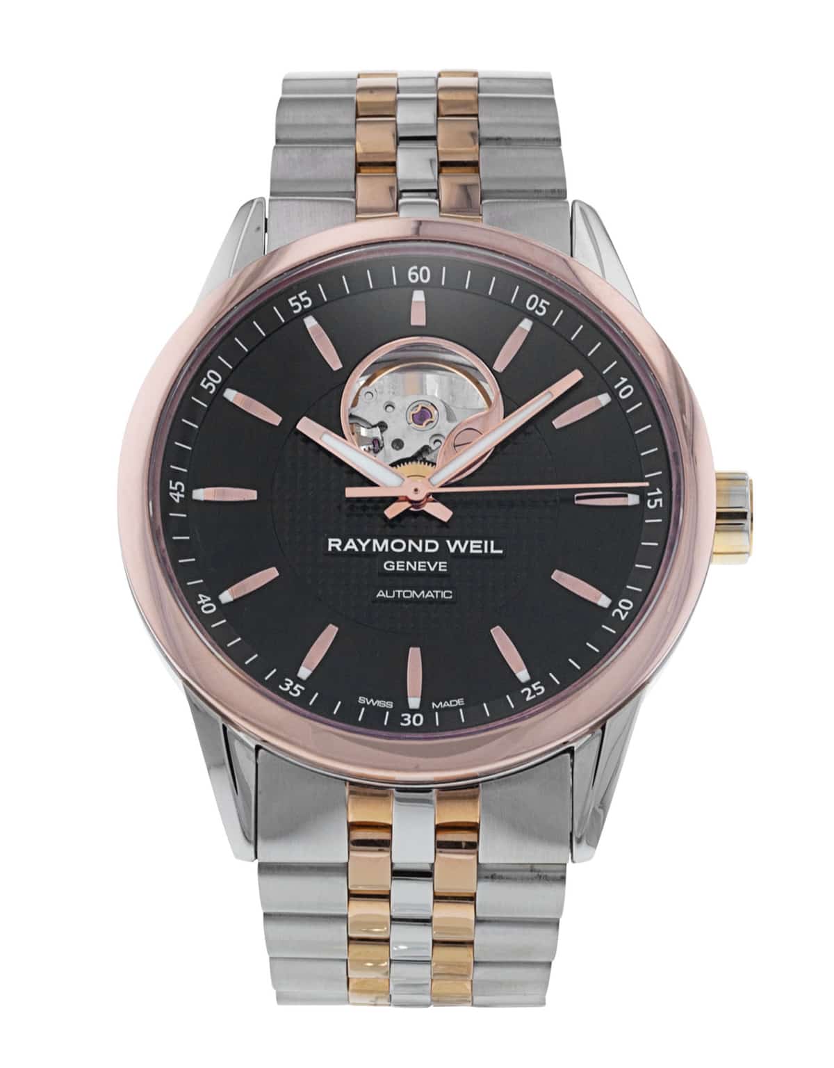 Raymond Weil Freelancer 2710-STP-20001
